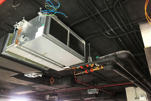 hvac- hvac-